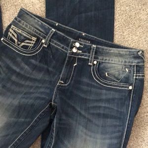 Designer Jeans size 31